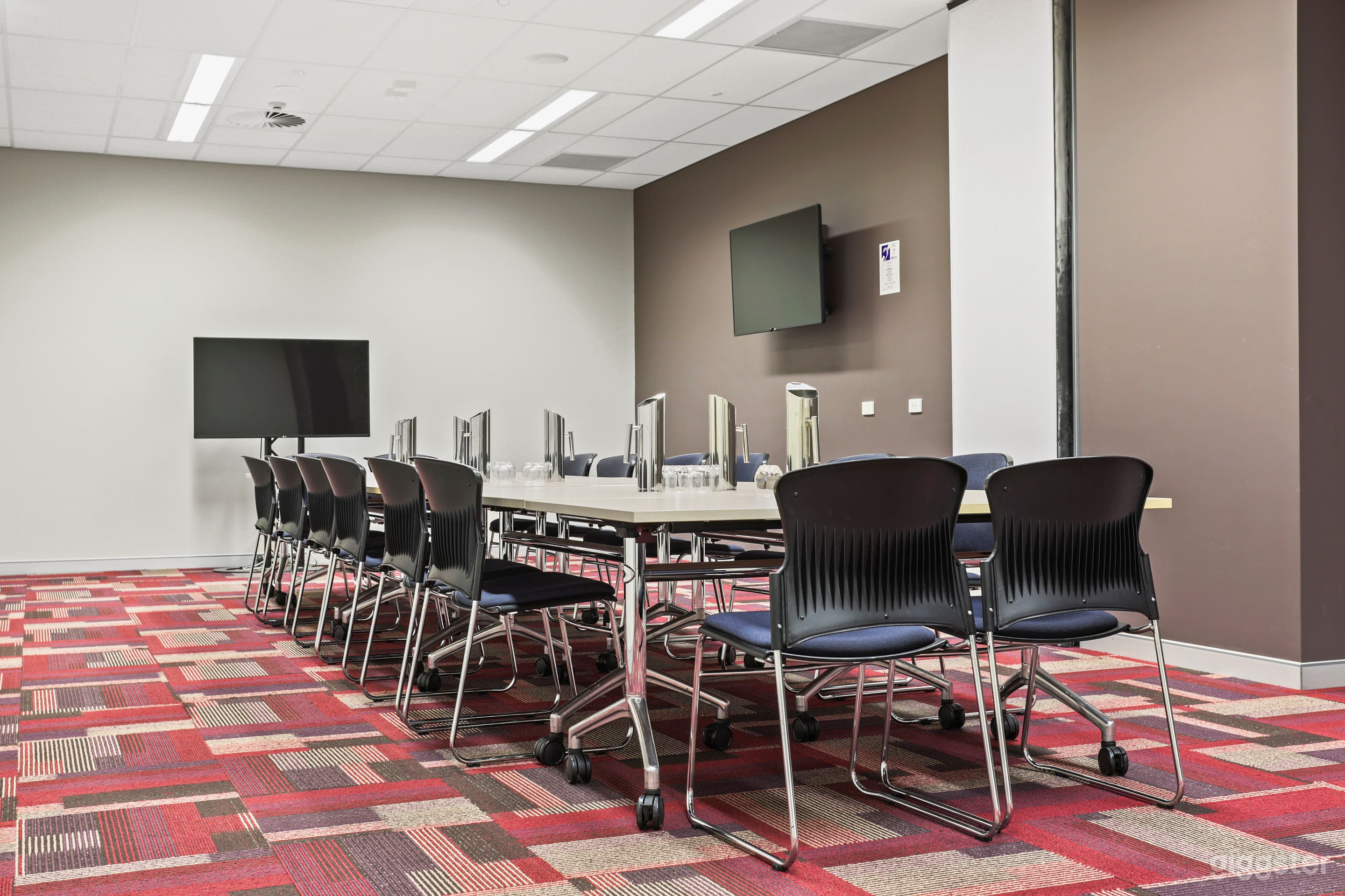 Balawarn Meeting Room 1+2 Photo 2