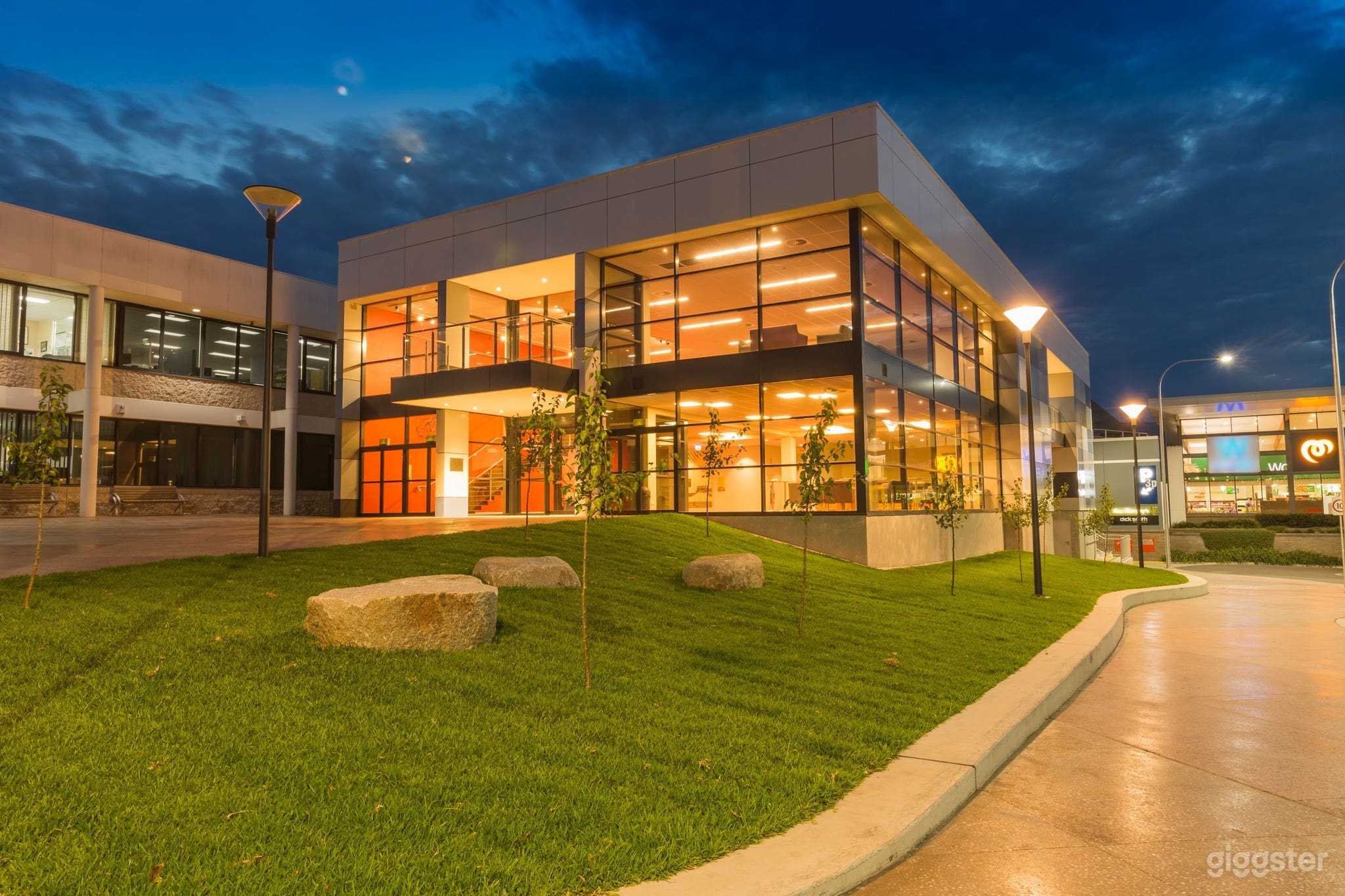 Balawarn Meeting Room 1+2 Photo 4