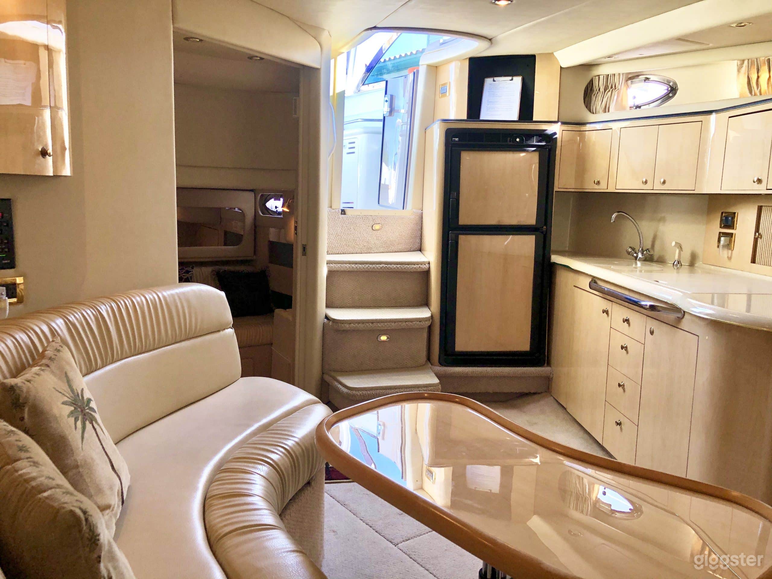 46ft Fun Party Cruiser (NO PLANS) Photo 2