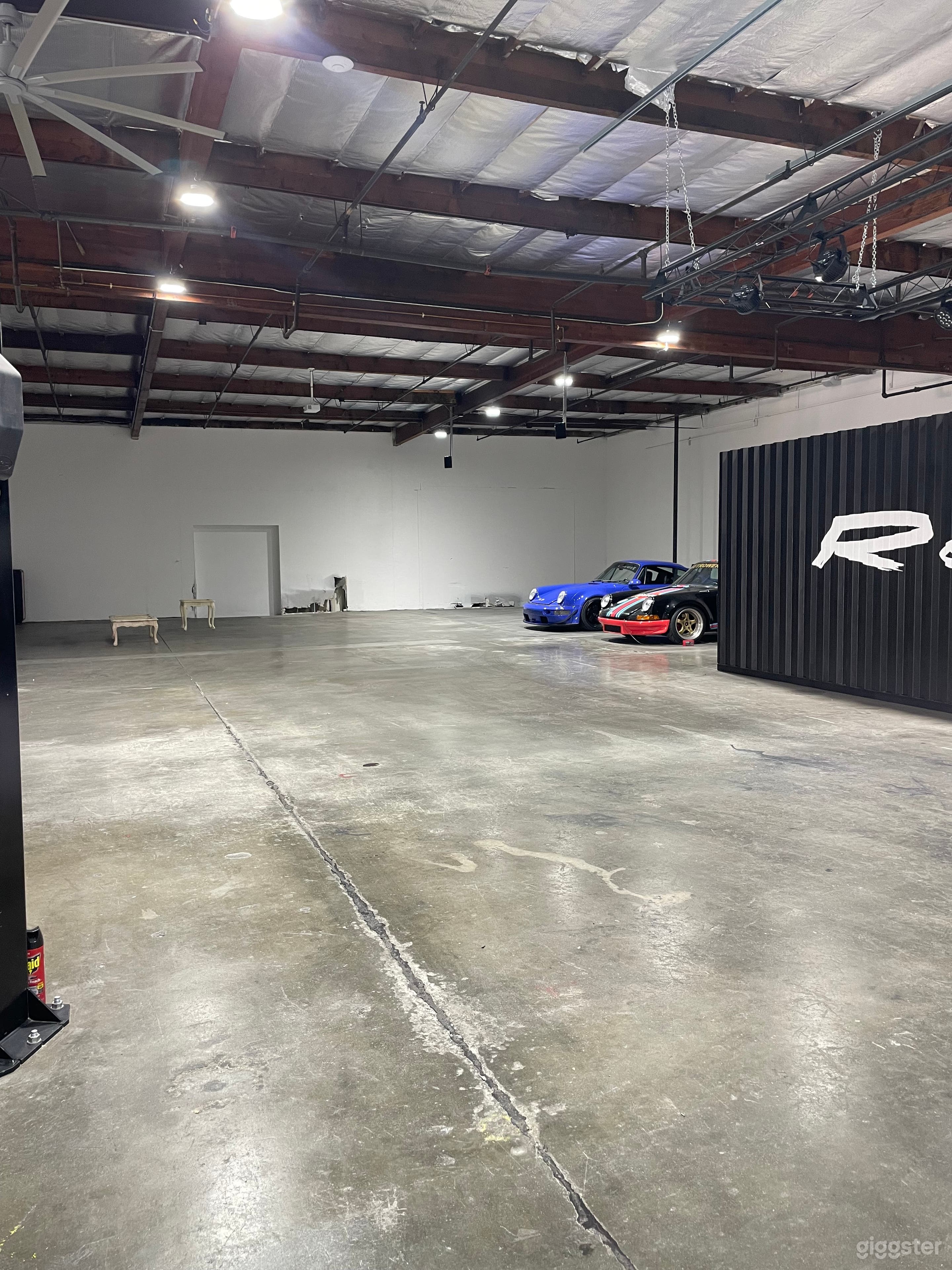 Renovated Warehouse Photo 4