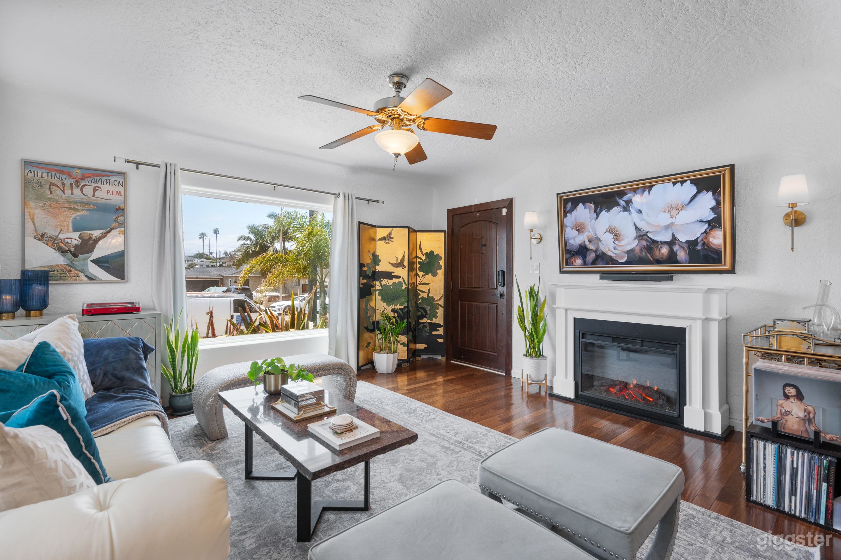 Charming 1928 Spanish-Style Bungalow Photo 1