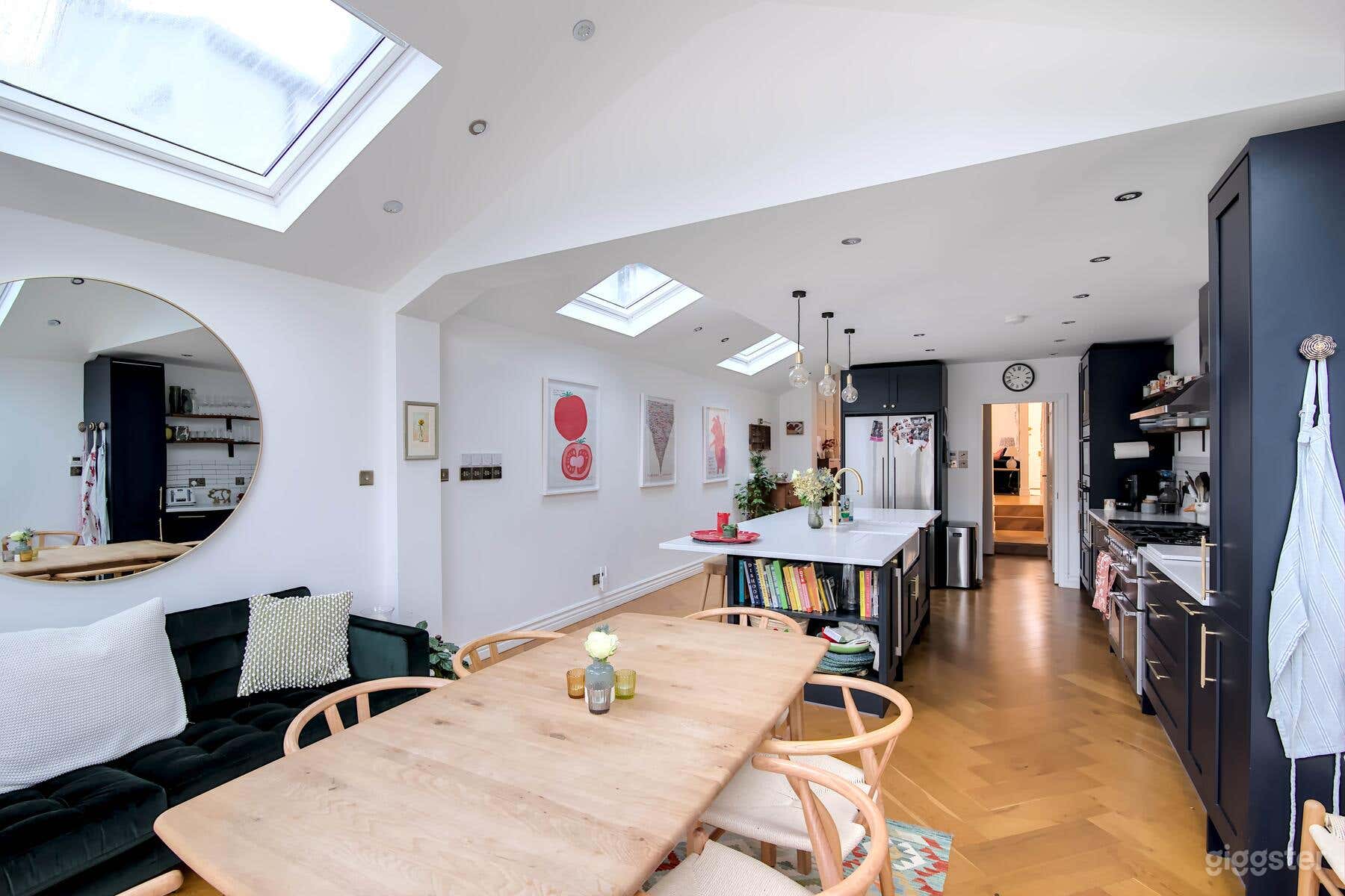 Tooting Townhouse Photo 2