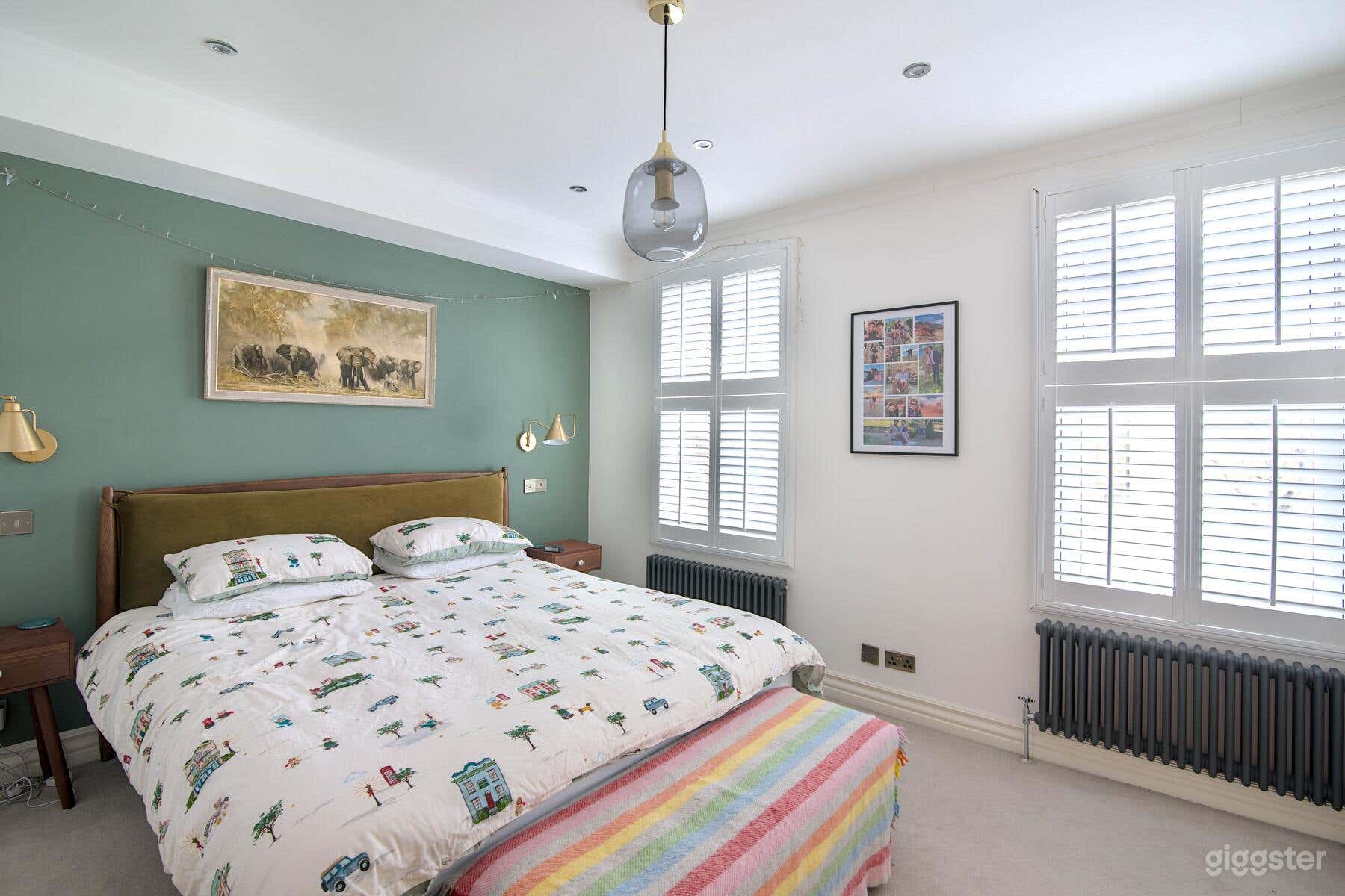 Tooting Townhouse Photo 4