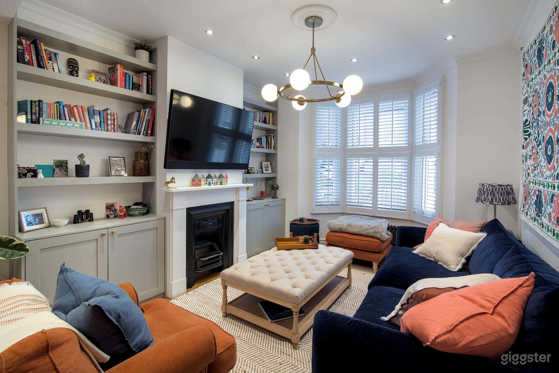 Tooting Townhouse Photo 3