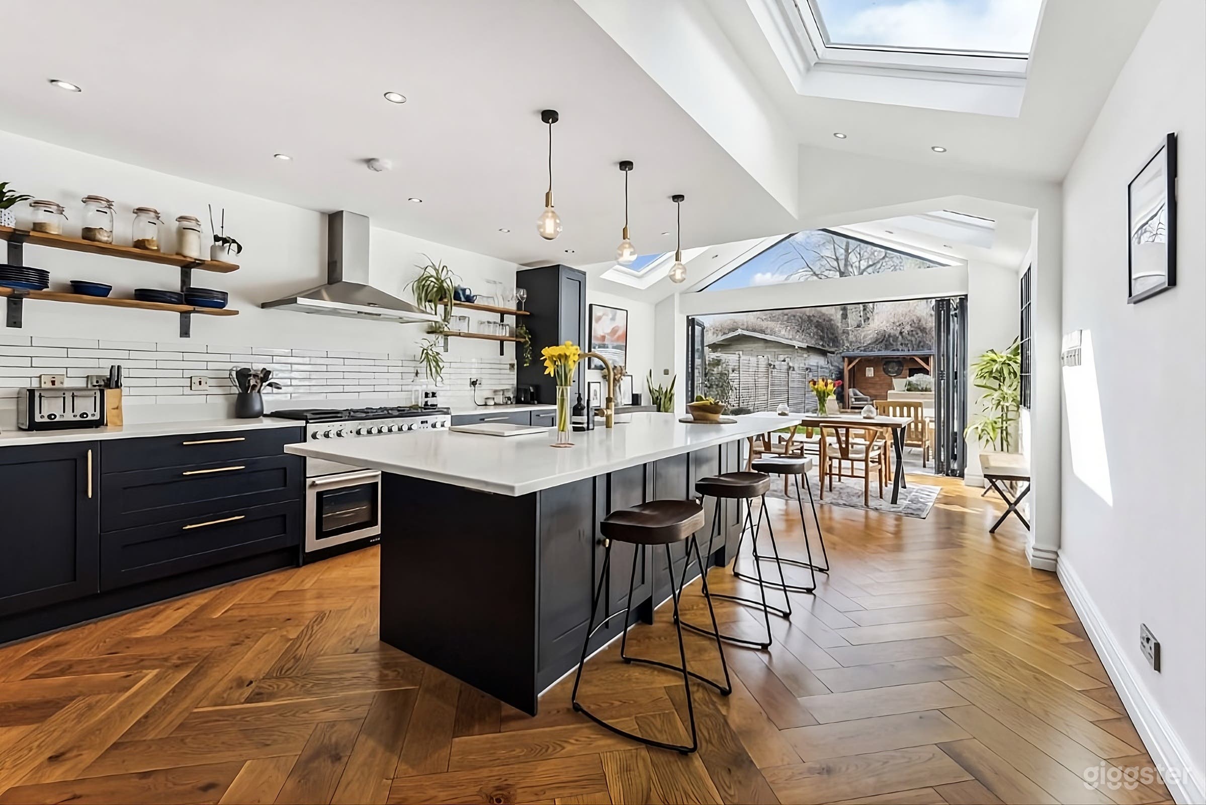 Tooting Townhouse Photo 1