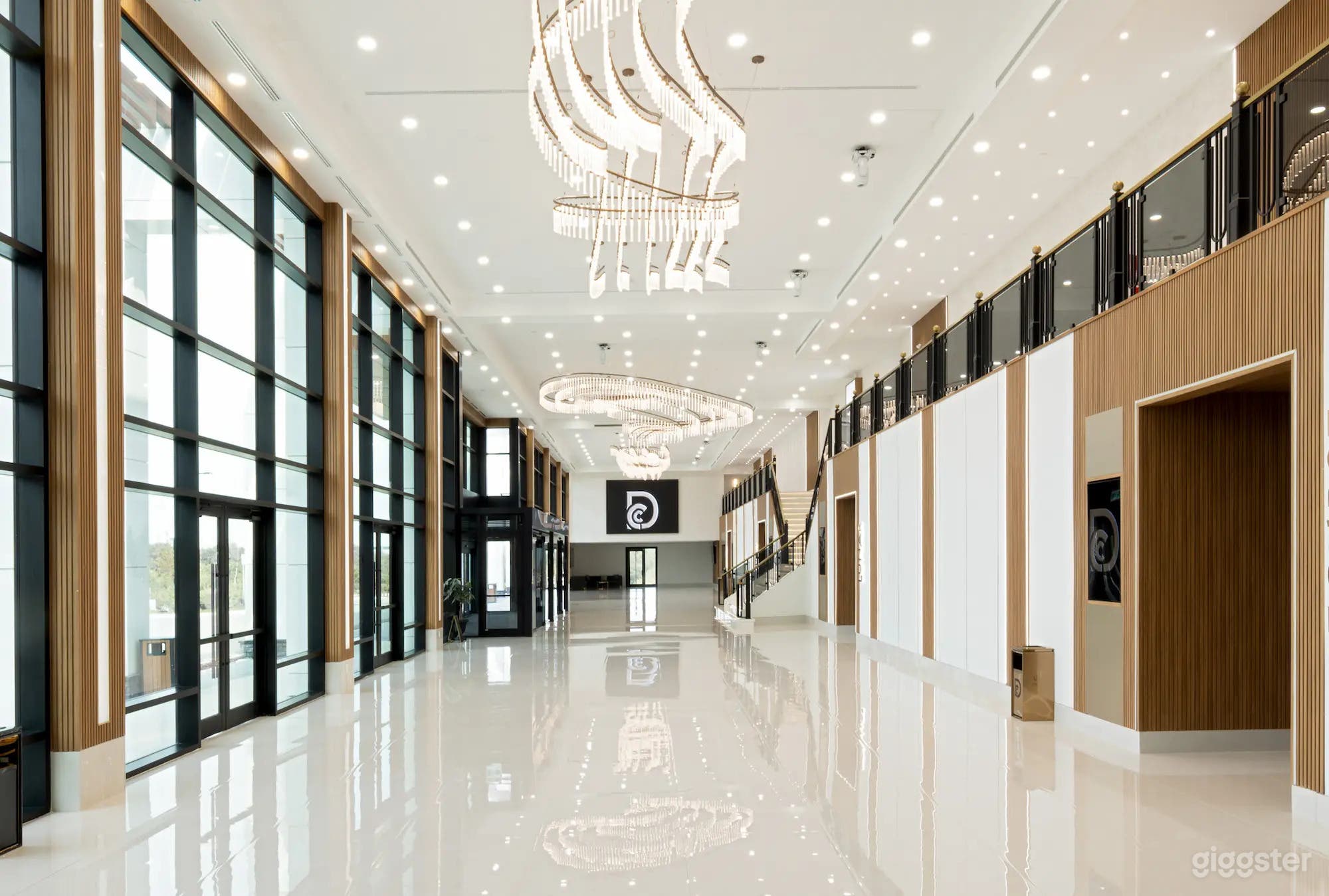 Versatile Premium Venue in Ajax Photo 1