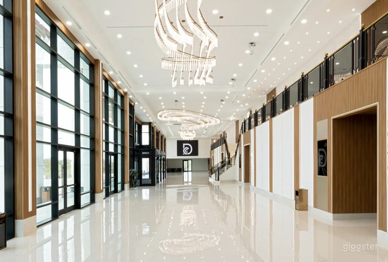  Versatile Premium Venue in Ajax 