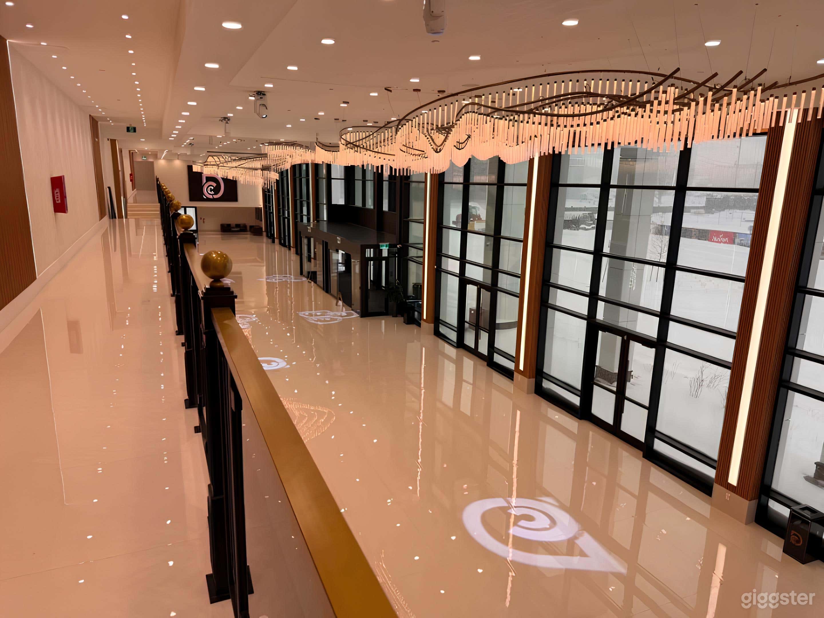 Versatile Premium Venue in Ajax Photo 4