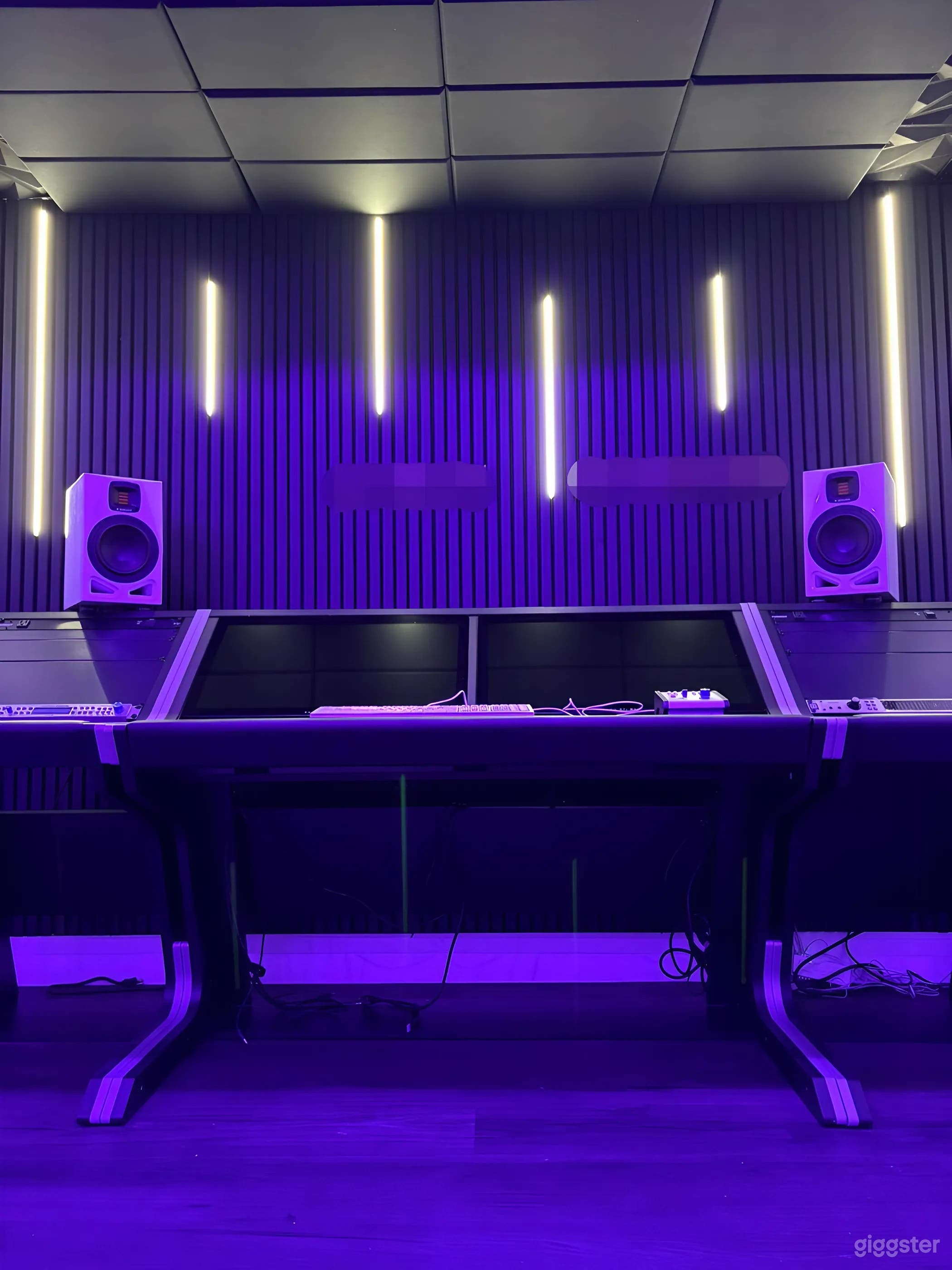 Premier Music &amp; Media Studio in Orlando Photo 2