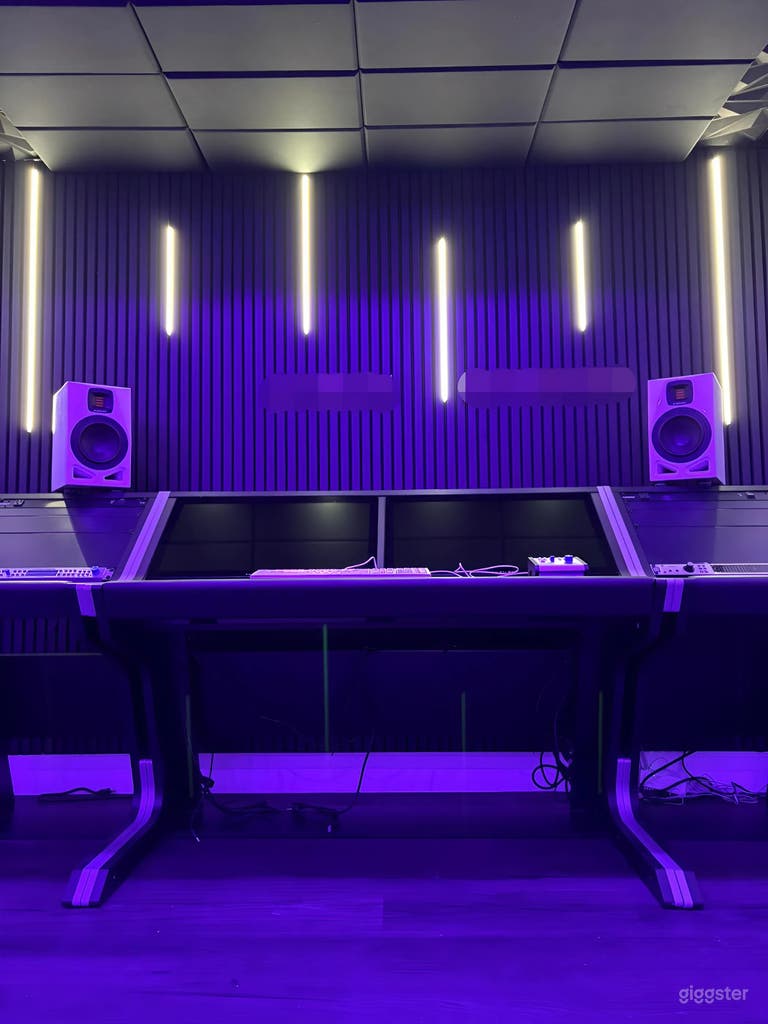  Premier Music & Media Studio in Orlando 