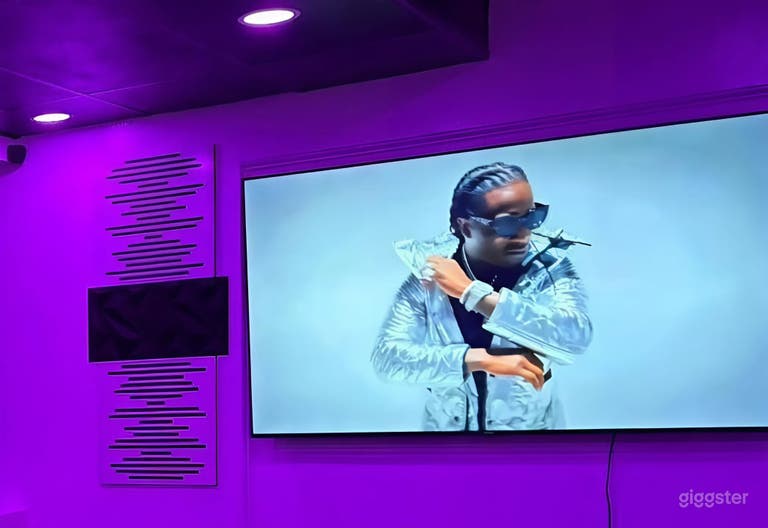  Premier Music & Media Studio in Orlando 