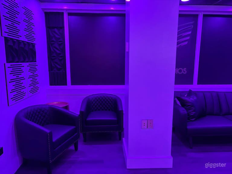  Premier Music & Media Studio in Orlando 