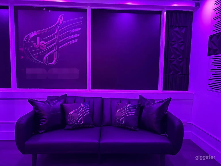  Premier Music & Media Studio in Orlando 