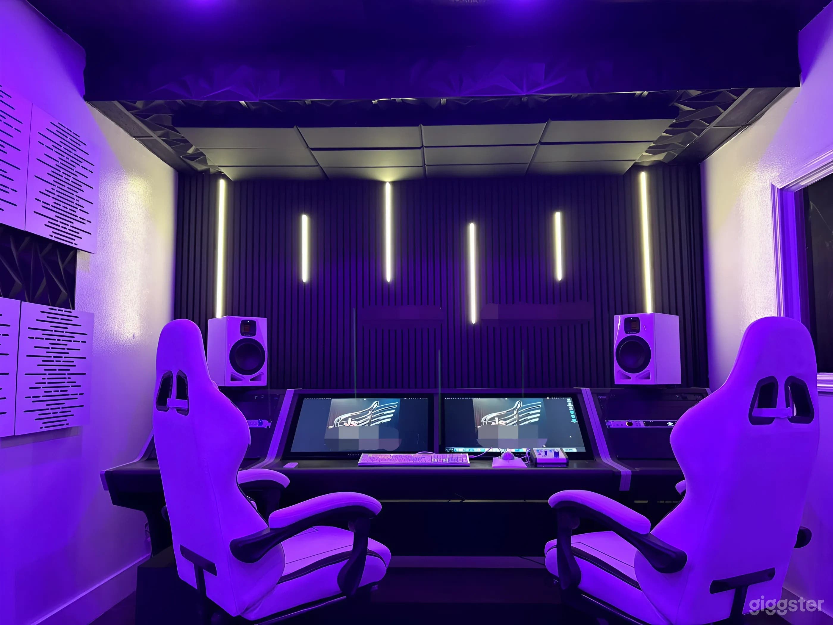 Premier Music &amp; Media Studio in Orlando Photo 1