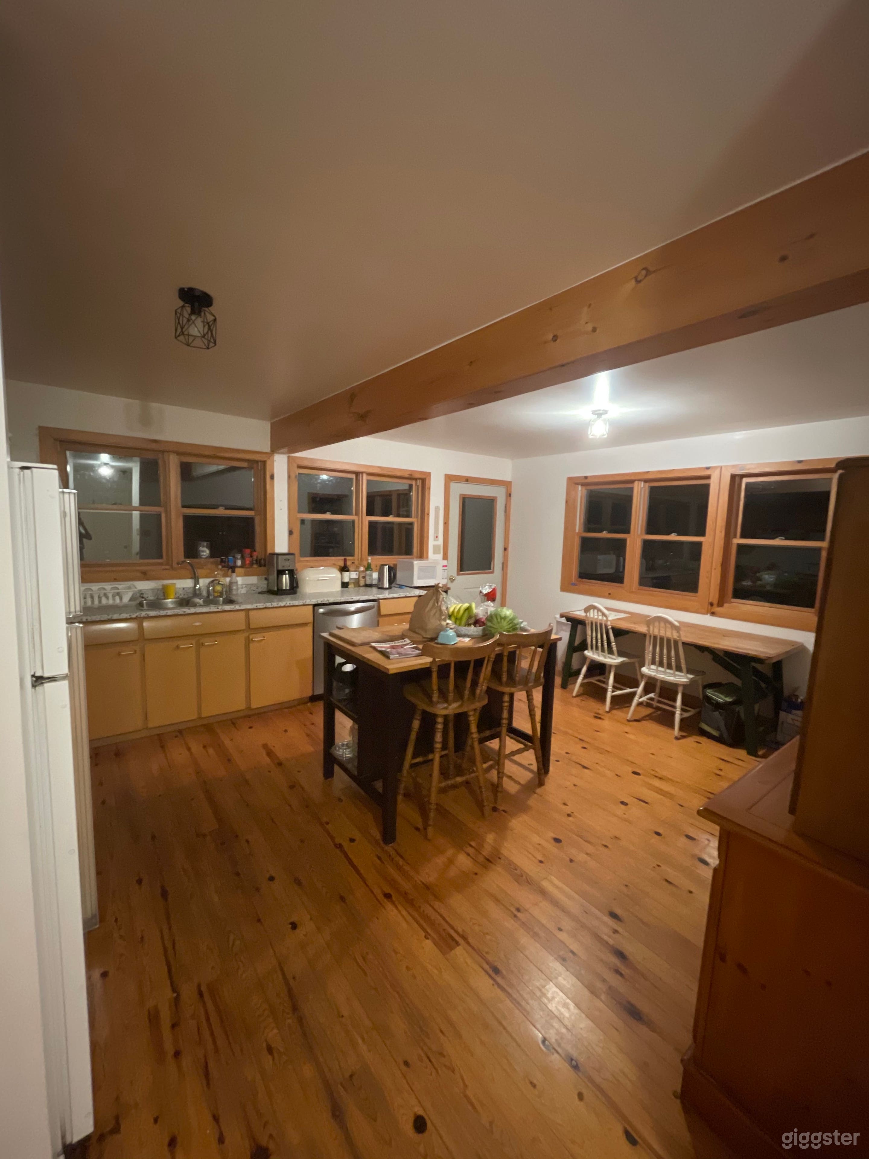 Lakefront cabin- Minden  Photo 4