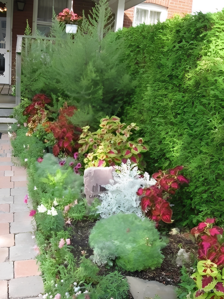  Historic Homestead Wedding Venue -Buyout 