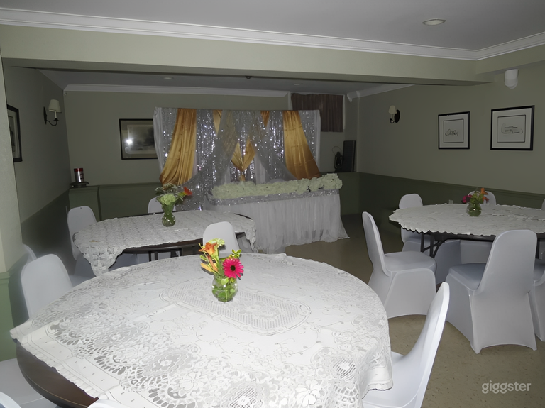  Historic Homestead Wedding Venue -Buyout 