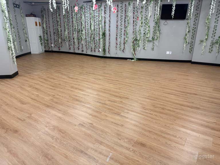  Espacio para eventos multiusos / Sala de juegos en Brooklyn 