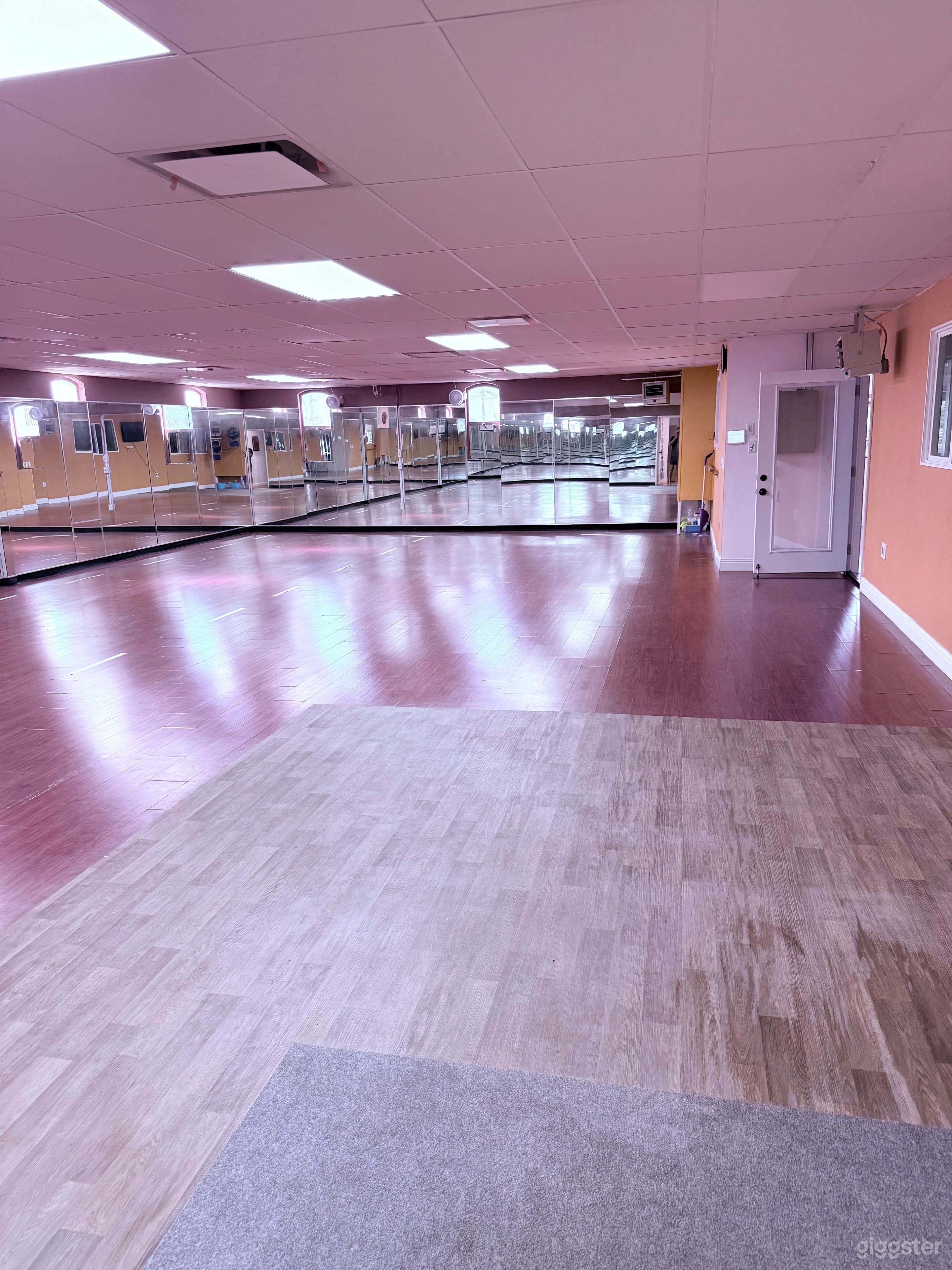 Big open space Photo 4