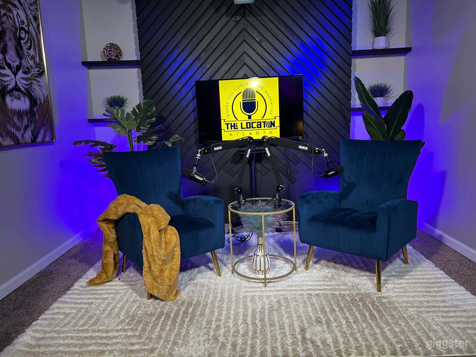 Modern Content Creative Space  Photo 3