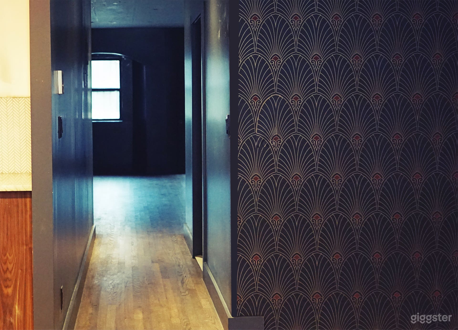 Welcome Home To Harlem Speakeasy Photo 4