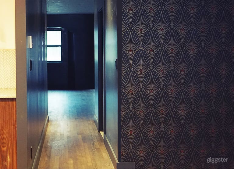  Welcome Home To Harlem Speakeasy 