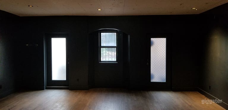  Welcome Home To Harlem Speakeasy 