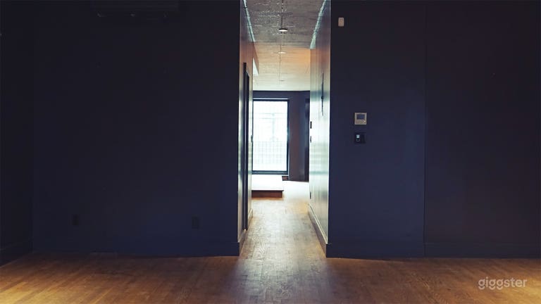  Welcome Home To Harlem Speakeasy 