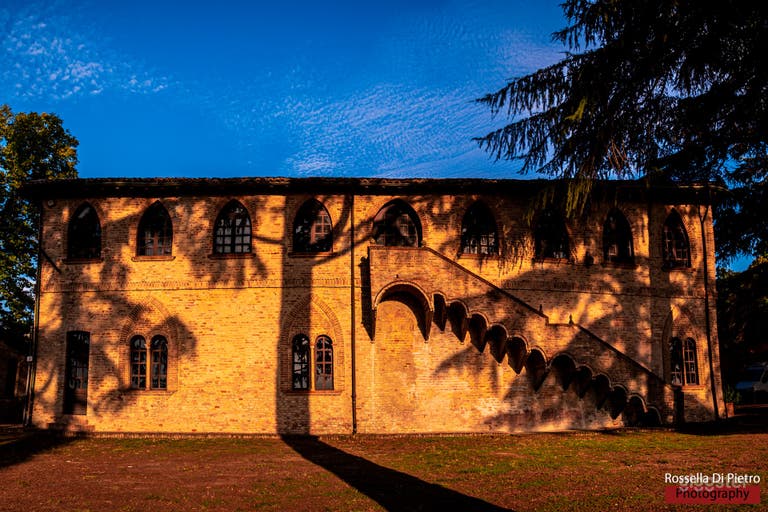  Palazzo nobiliare del '700 con ambienti d’epoca 