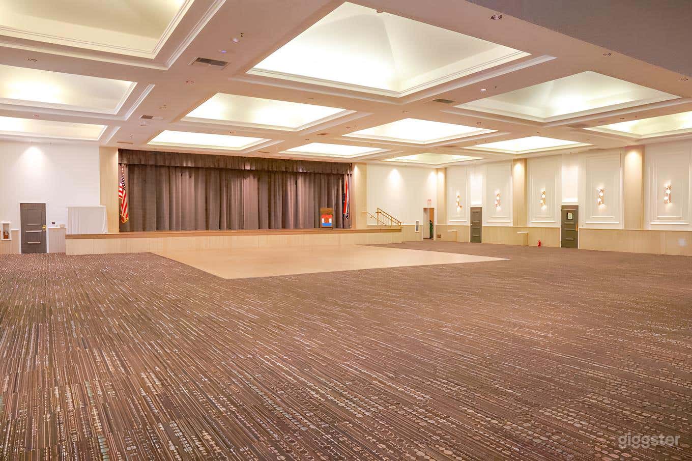 The Ballroom Photo 1