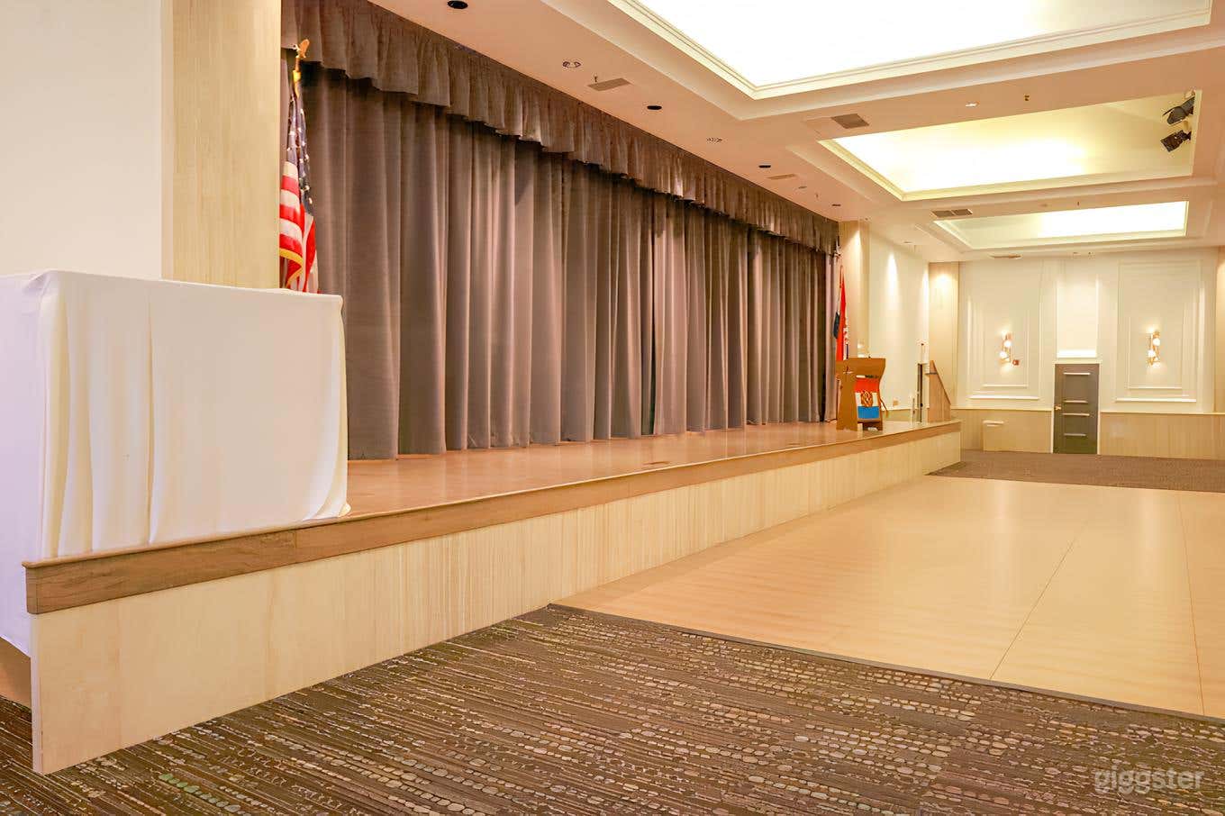 The Ballroom Photo 4