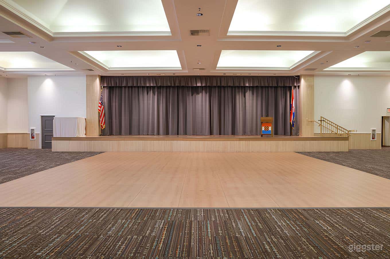 The Ballroom Photo 2