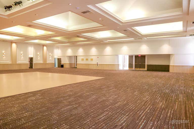  The Ballroom 