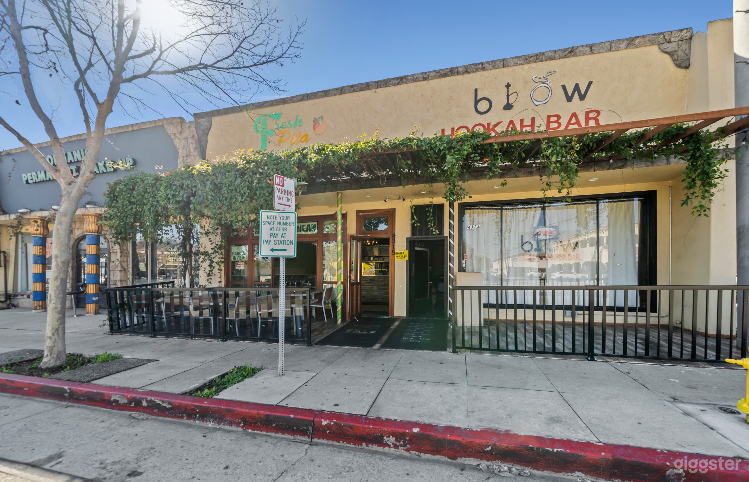 CULVER CITY HOOKAH BAR Photo 2