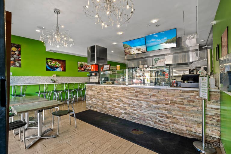  CULVER CITY HOOKAH BAR 