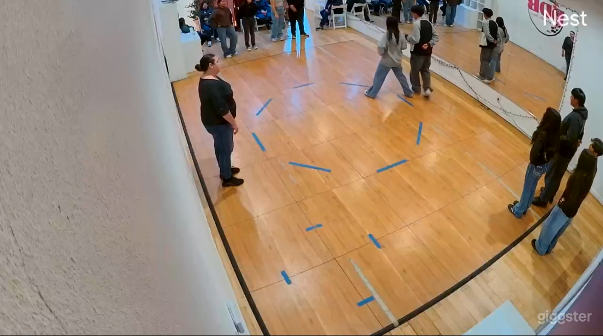 Small Multiuse Space in SFV Photo 2