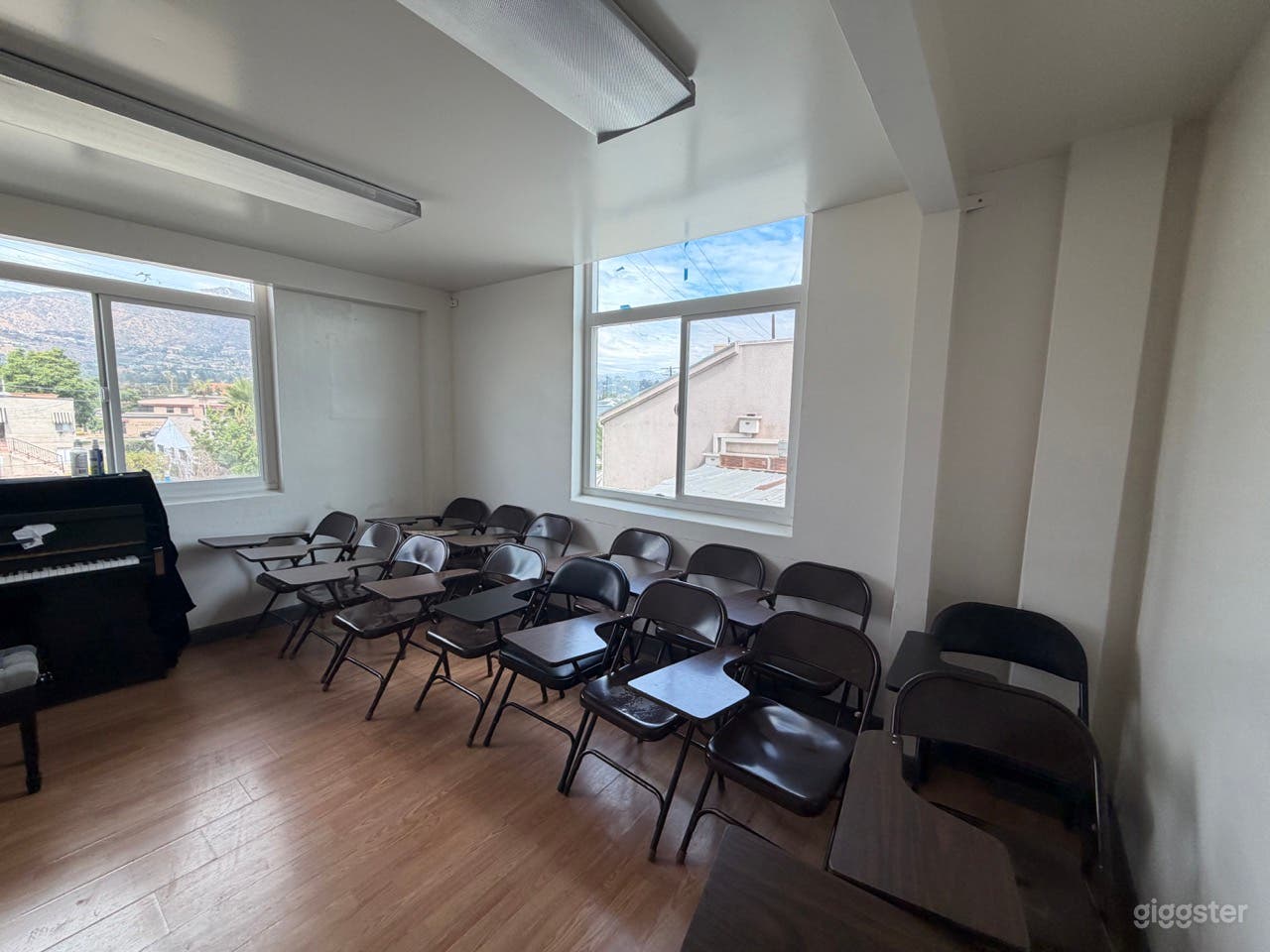 One-of-a-Kind Concert Hall, Library &amp; School Location Photo 3