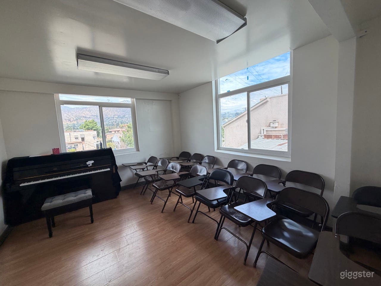 One-of-a-Kind Concert Hall, Library &amp; School Location Photo 2