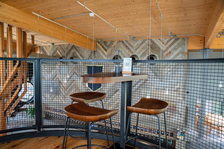  OpenTap - The Treehouse Mezzanine 