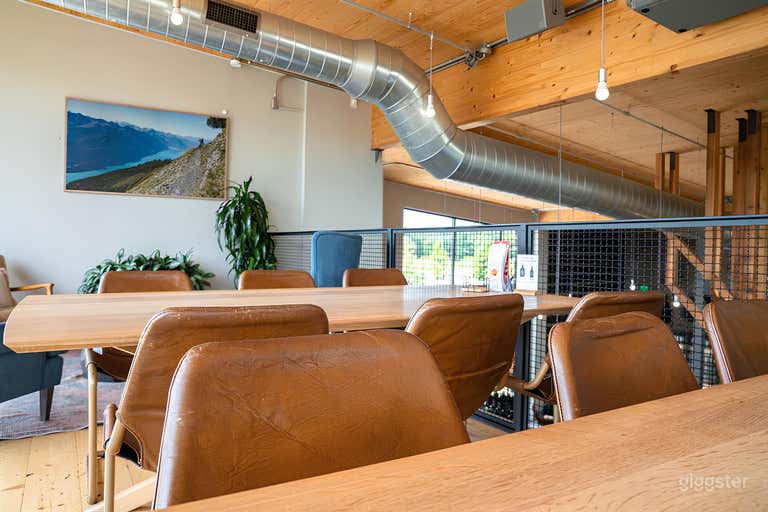  OpenTap - The Treehouse Mezzanine 