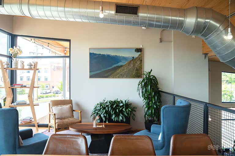  OpenTap - The Treehouse Mezzanine 