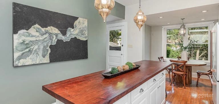  Stunning Neoclassical Revival Mansion 