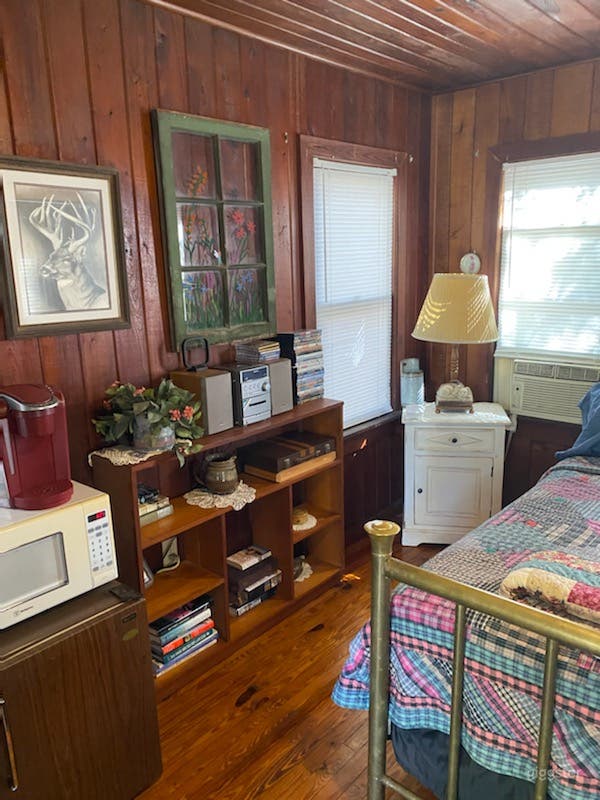 The Historic Cottage Photo 4