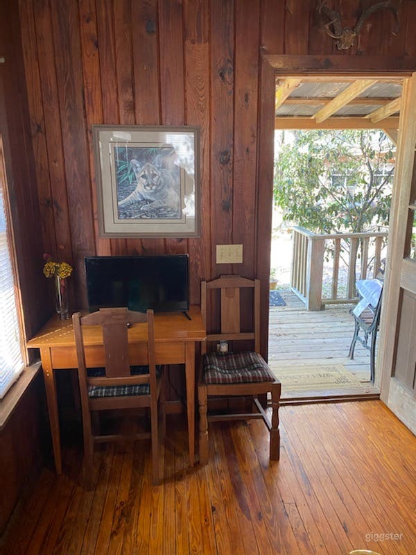 The Historic Cottage Photo 3