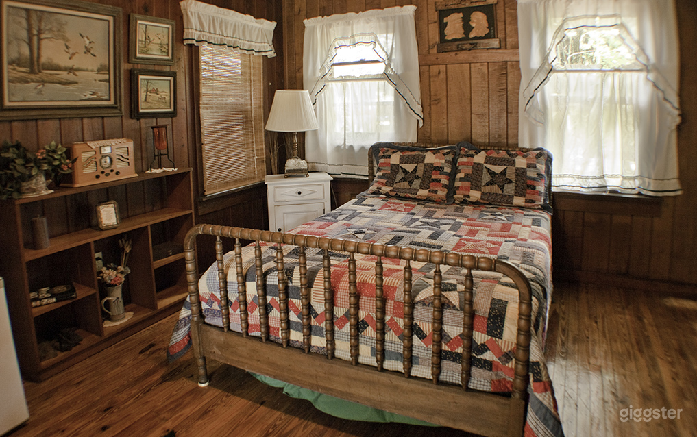 The Historic Cottage Photo 2