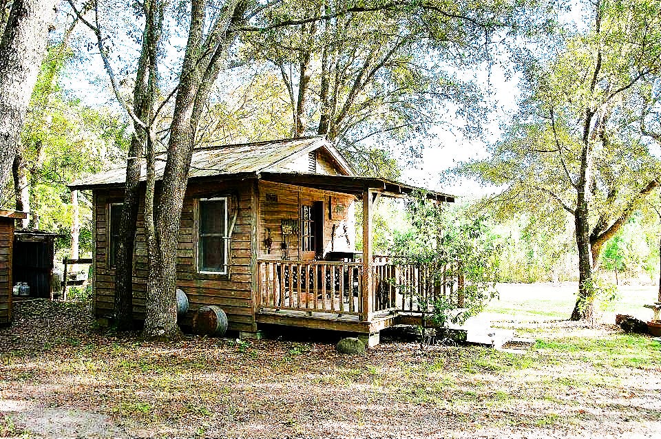 The Historic Cottage Photo 1