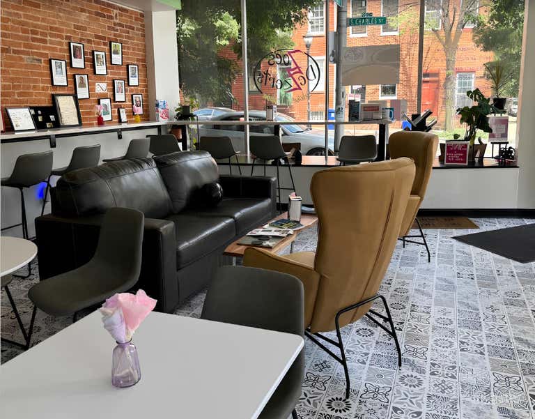  Beautiful and Classy Bakeshop 