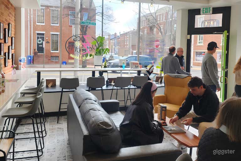  Beautiful and Classy Bakeshop 