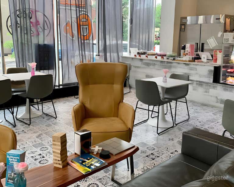  Beautiful and Classy Bakeshop 