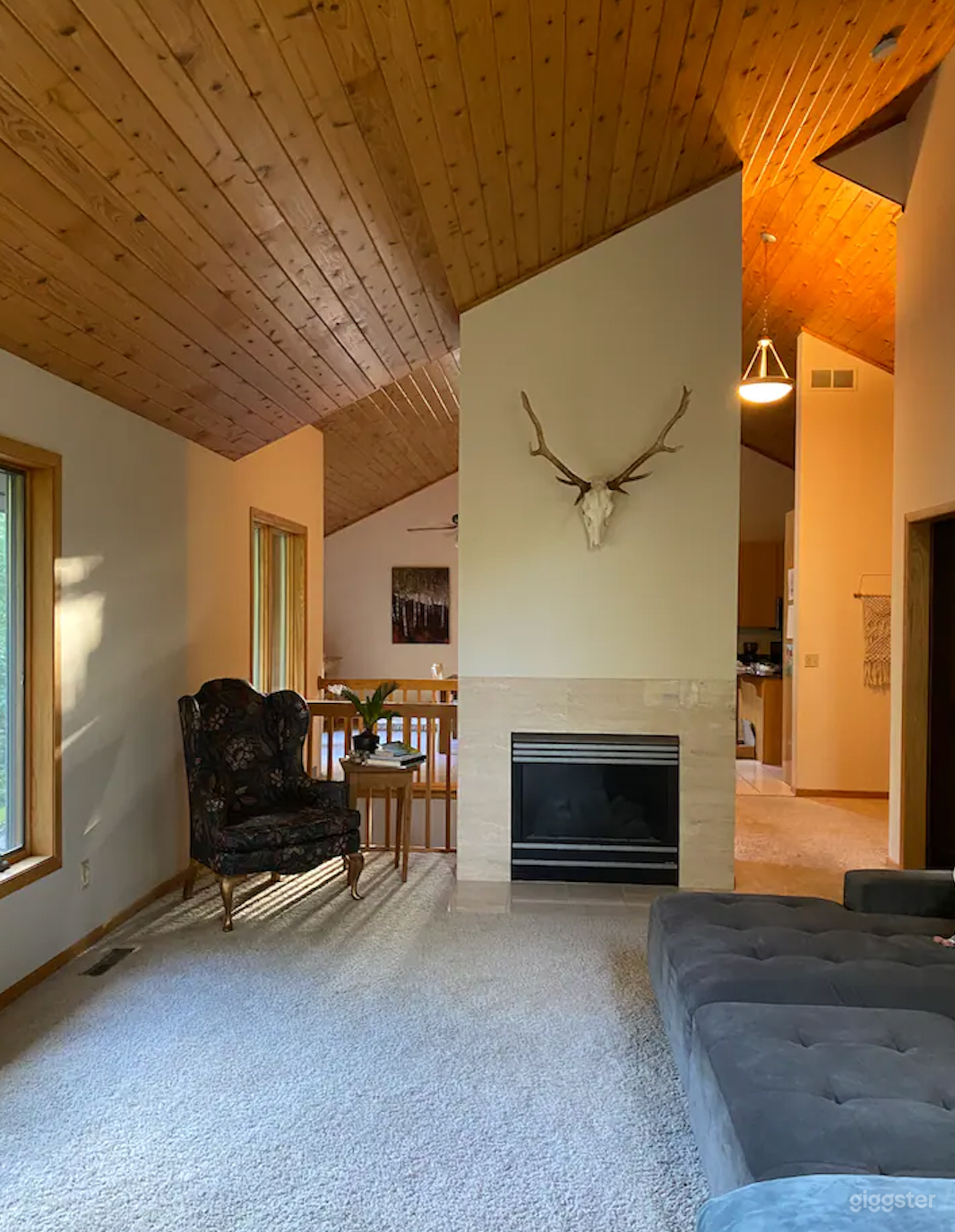 Beautiful Retreat House Photo 3